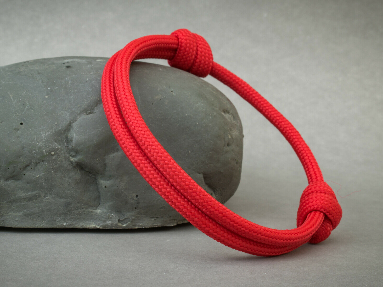 Sliding Knot Bracelet How To Make Adjustable Paracord Bracelet